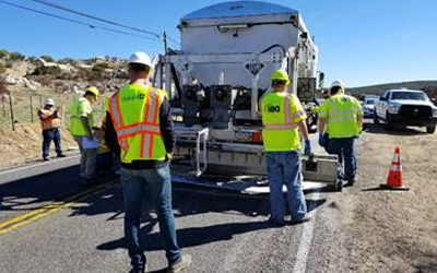 Caltrans, Highway 94