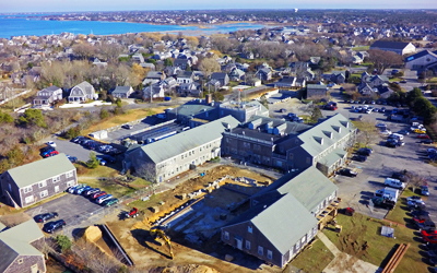 Nantucket Cottage Hospital