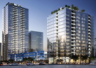 Opus (3545 Wilshire)